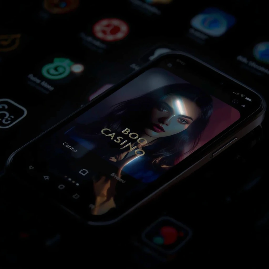 Boo Casino Aplicación Boo Casino Aplicación