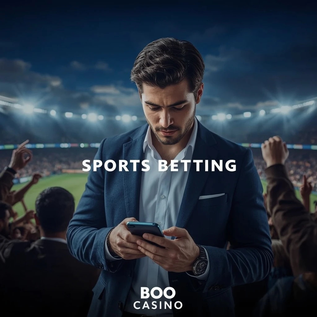 Boo Casino Apuestas