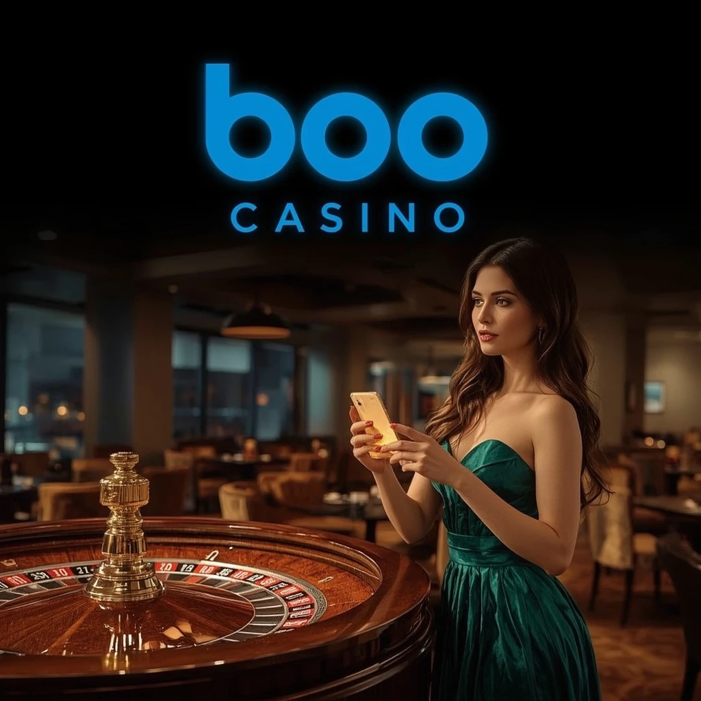 Boo Casino Chile