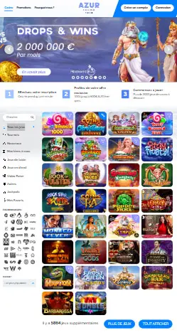 la aplicación e interfaz BOO CASINO