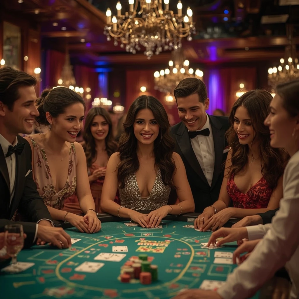 blackjack en BOO CASINO