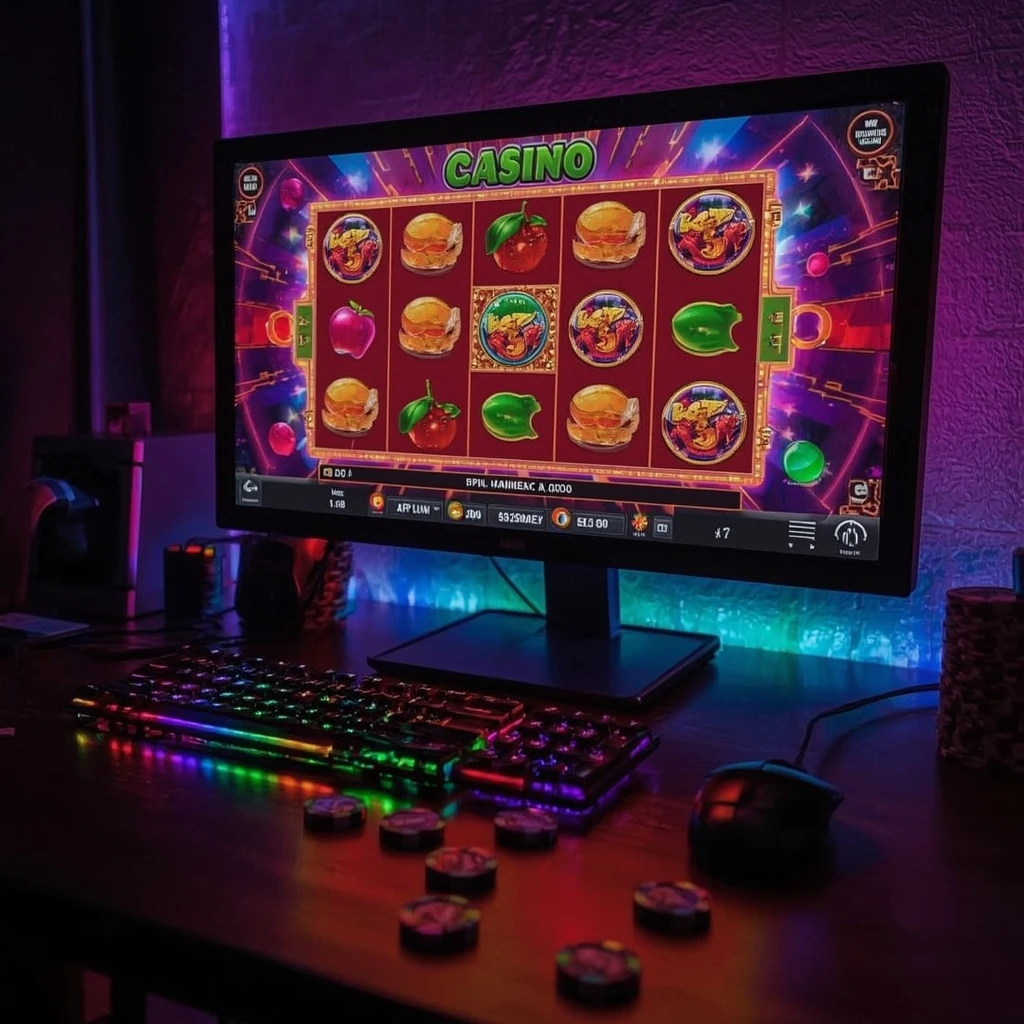 Microgaming BOO CASINO