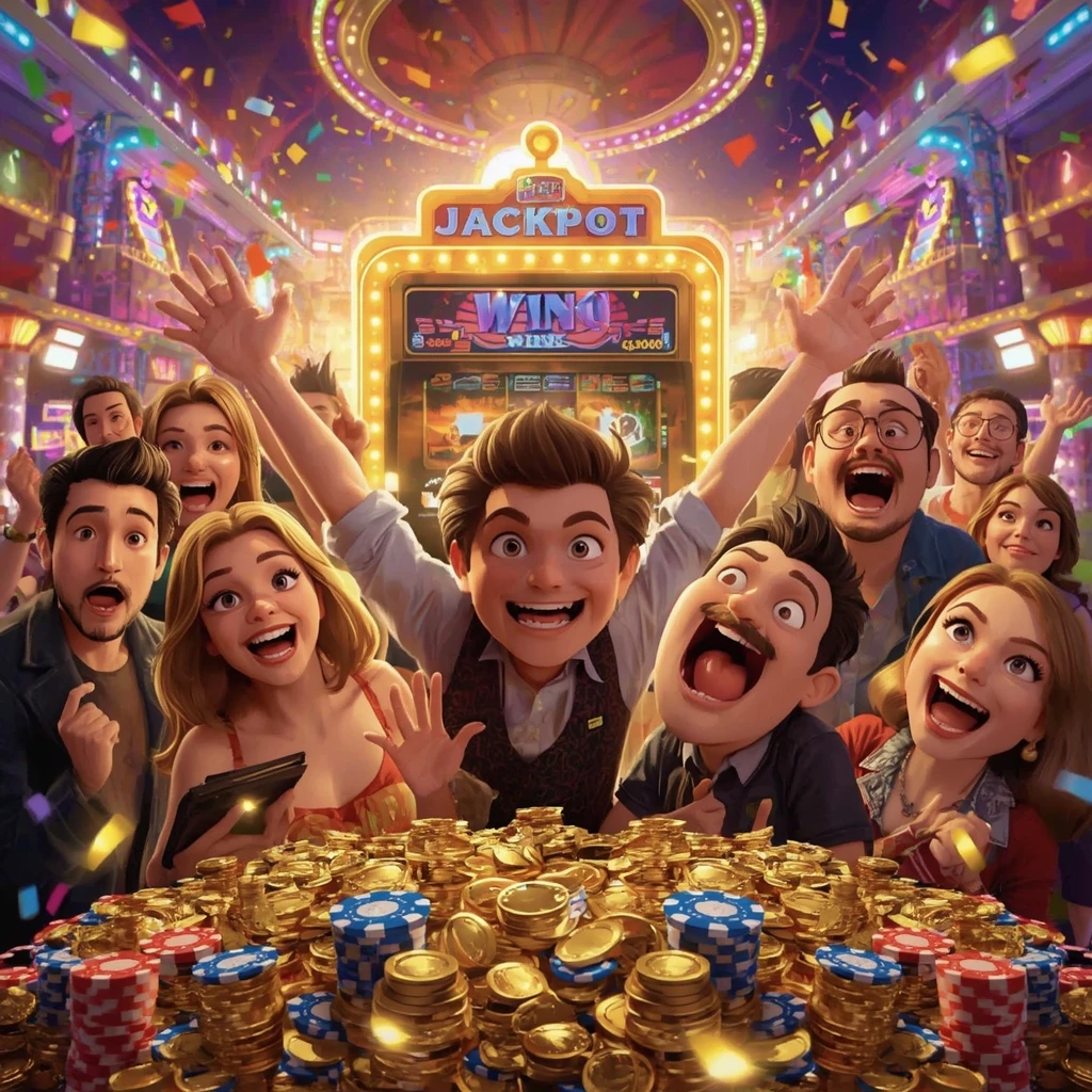 mejores juegos de bote BOO CASINO