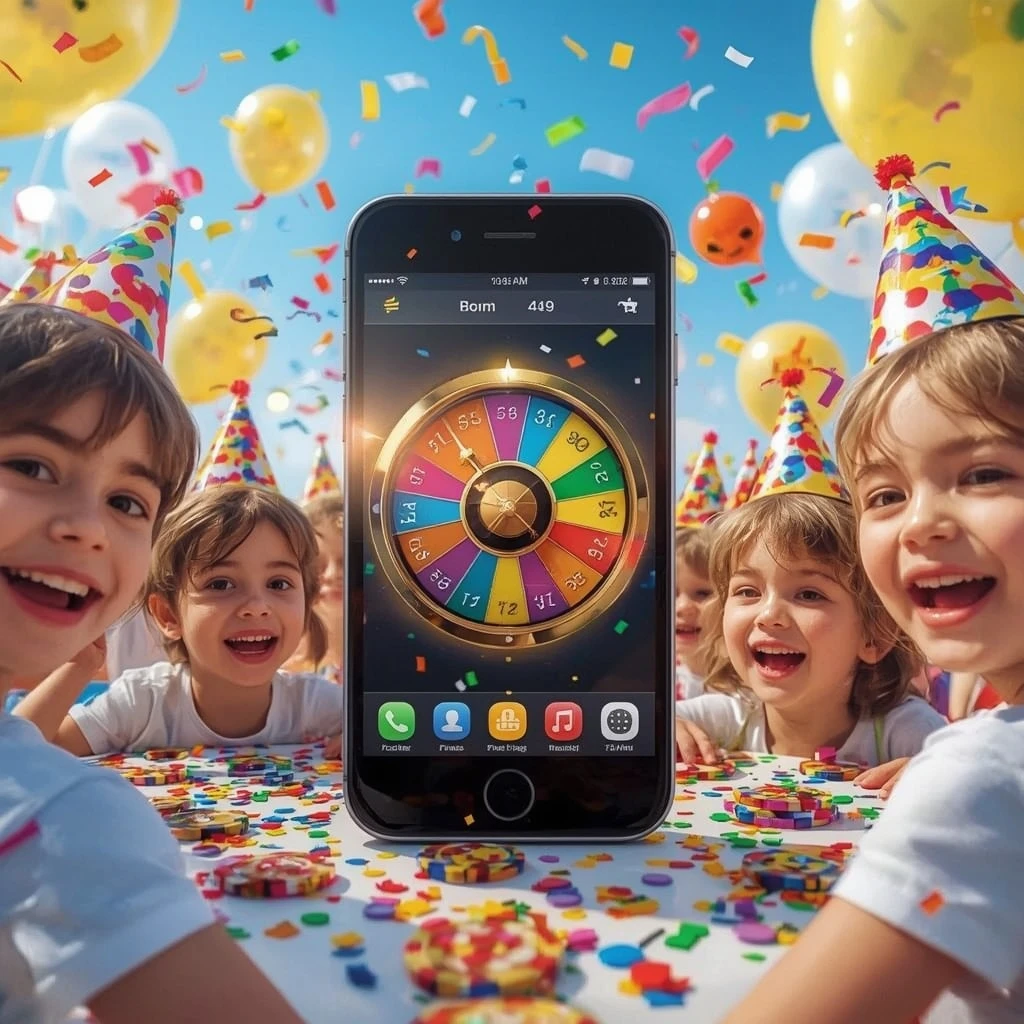 bono de casino en móvil BOO CASINO