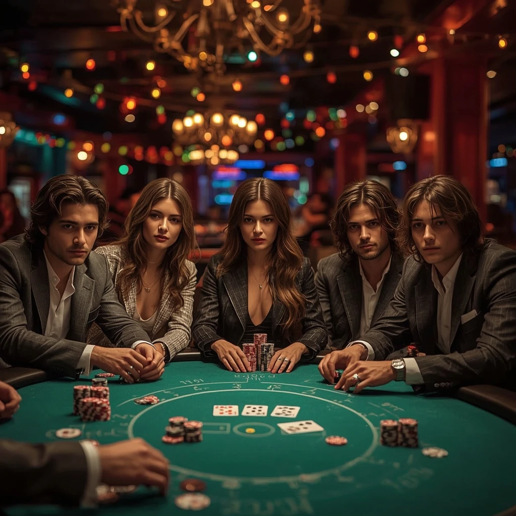torneo de póker del casino BOO CASINO
