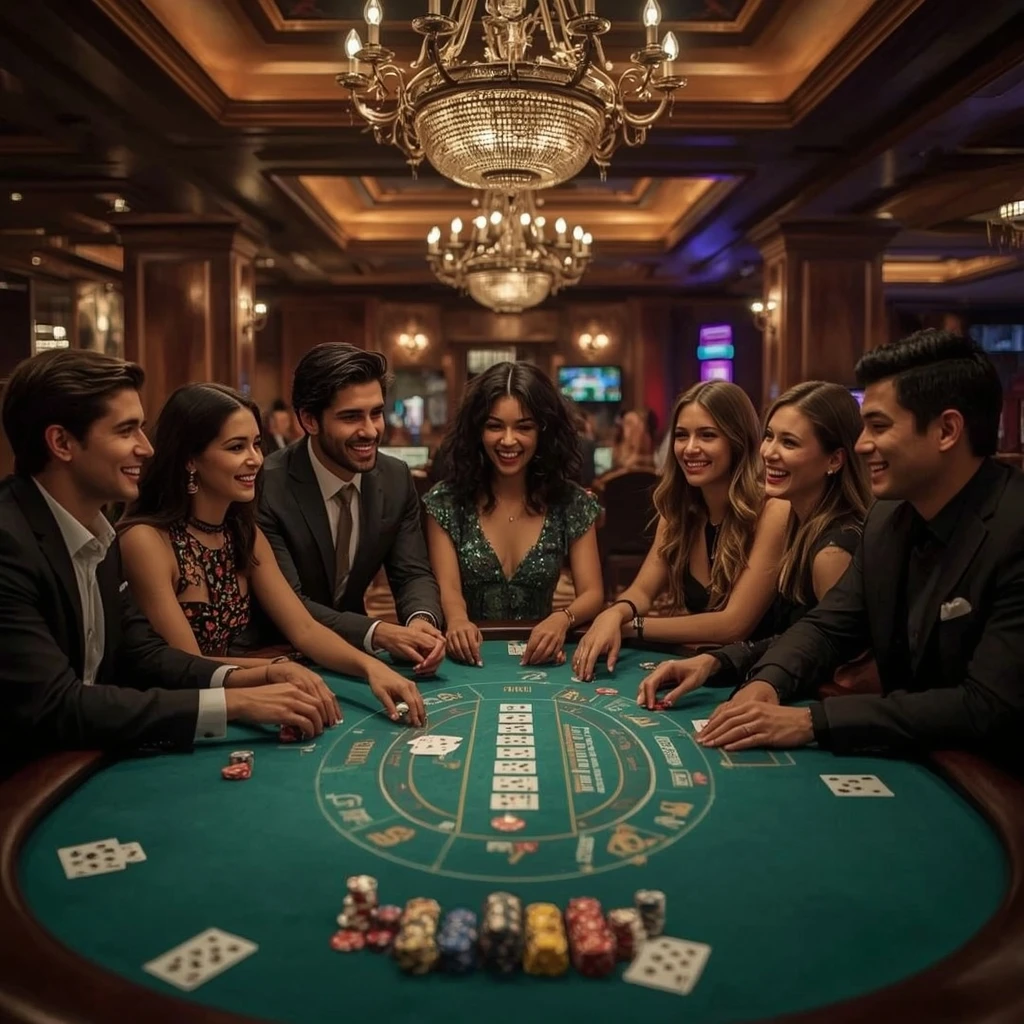 Double Bonus Poker BOO CASINO en Chile