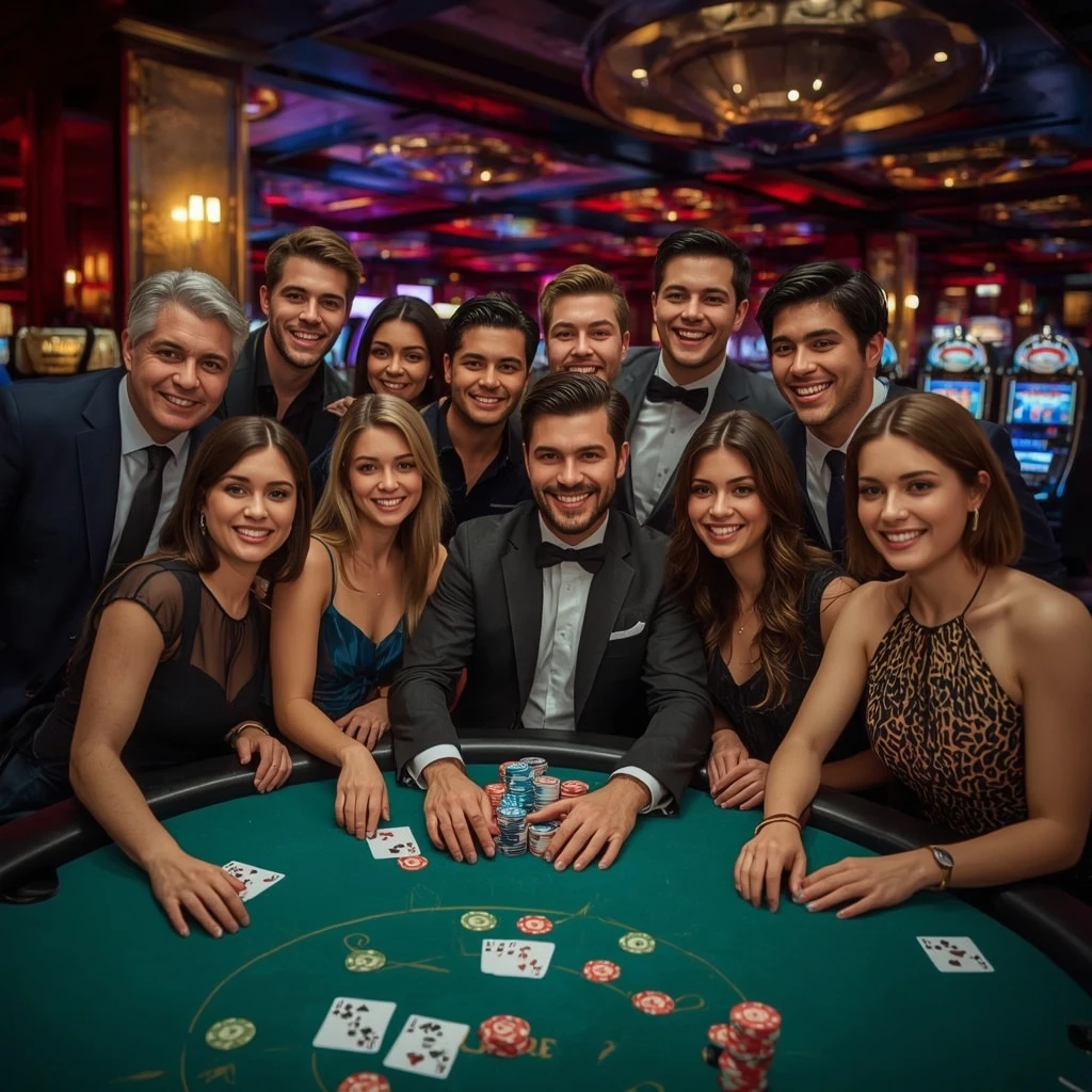 Las bases del juego BOO CASINO